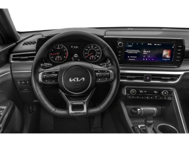 2023 Kia K5 GT-Line photo 10