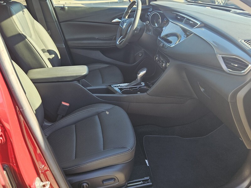 2023 Buick Encore GX Essence photo 15