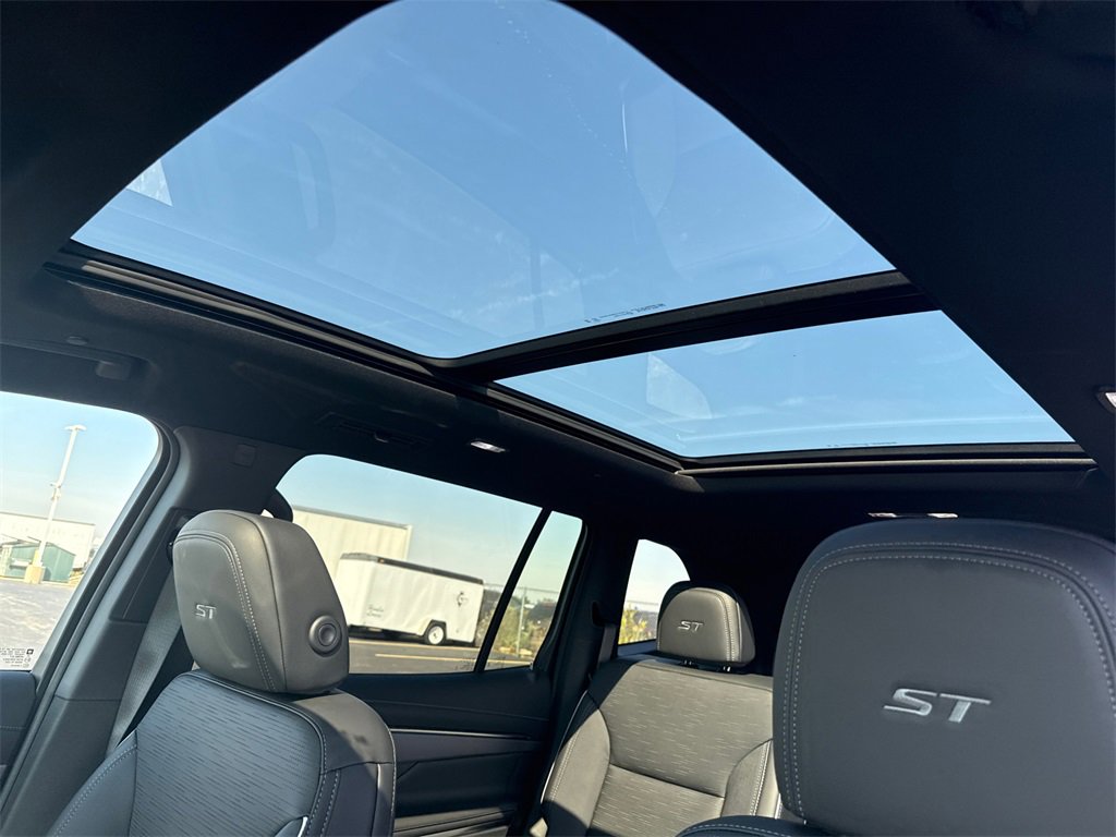 2026 BUICK ENCLAVE - Image 27