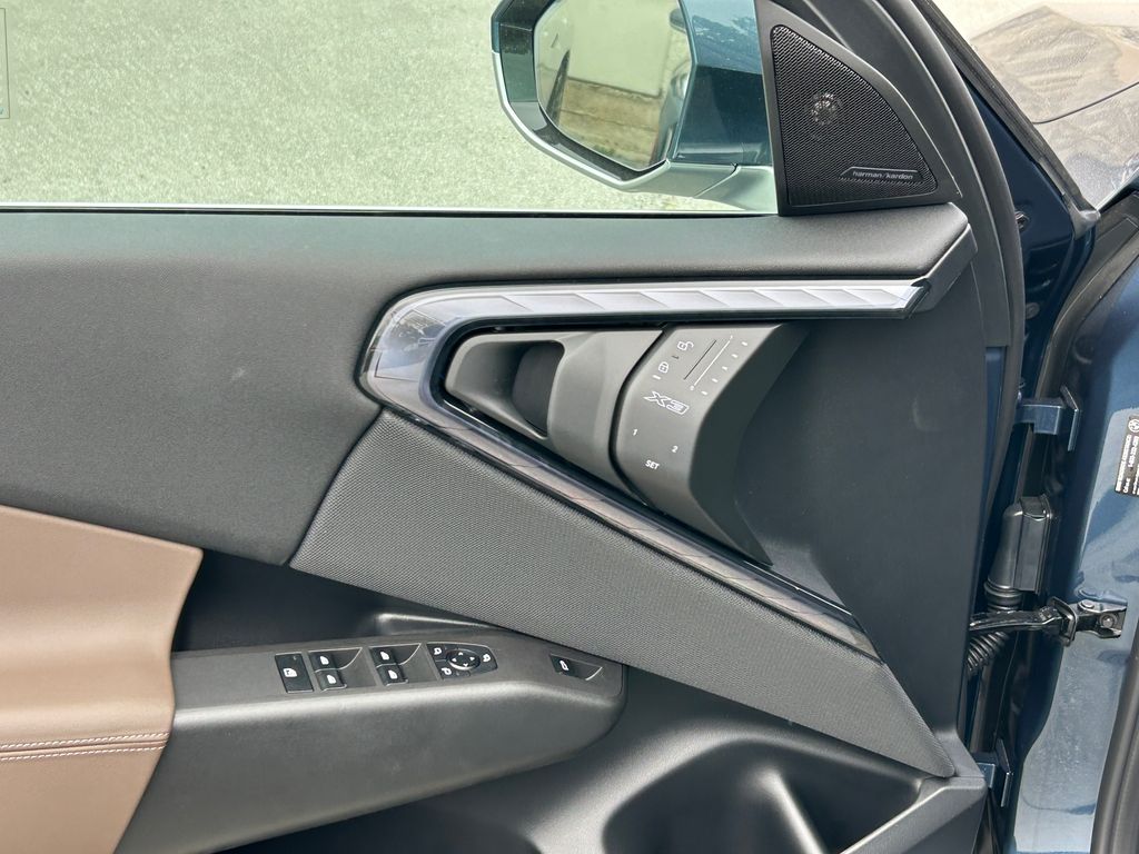 2025 Bmw X3 30x Drive photo 12