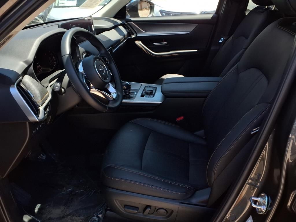 2025 Mazda CX-90 Premium S photo 14