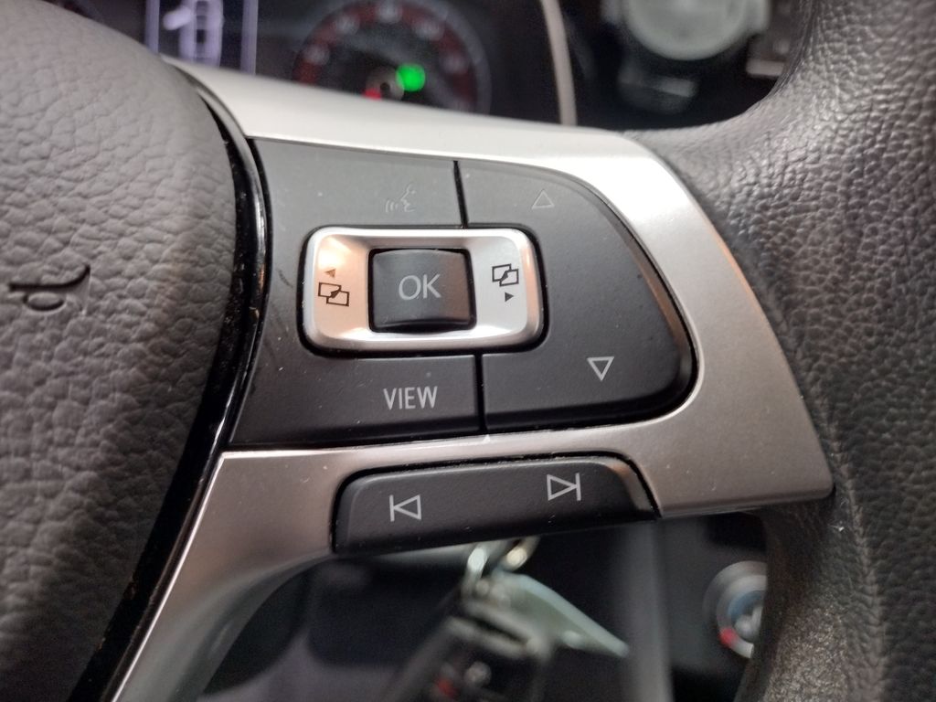 2021 Volkswagen Jetta 1.4T S photo 16