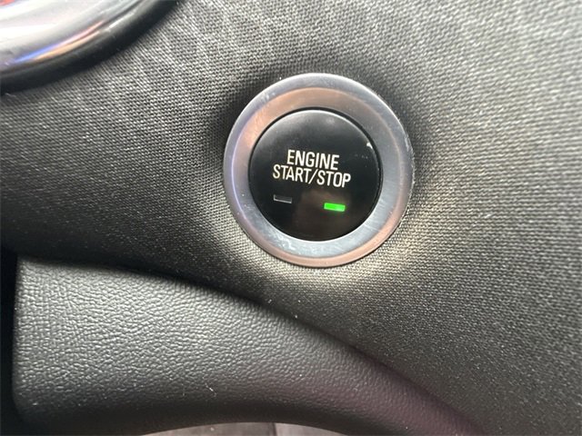 2018 Chevrolet Malibu 1LT photo 8