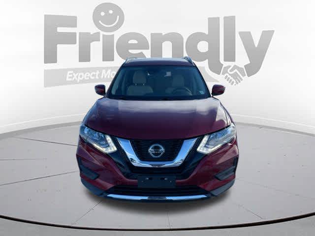 Used 2020 Nissan Rogue SV with VIN 5N1AT2MV1LC719334 for sale in Geneva, NY