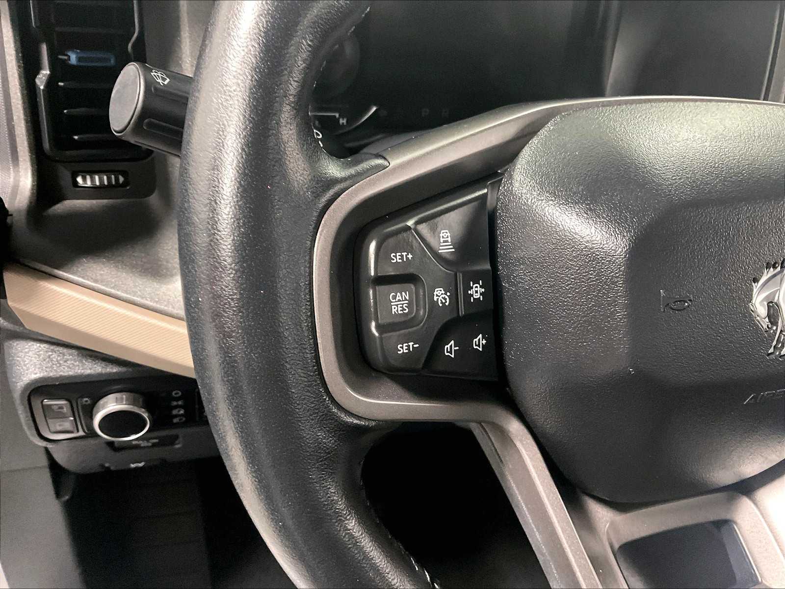 2024 Ford Bronco Wildtrak photo 23
