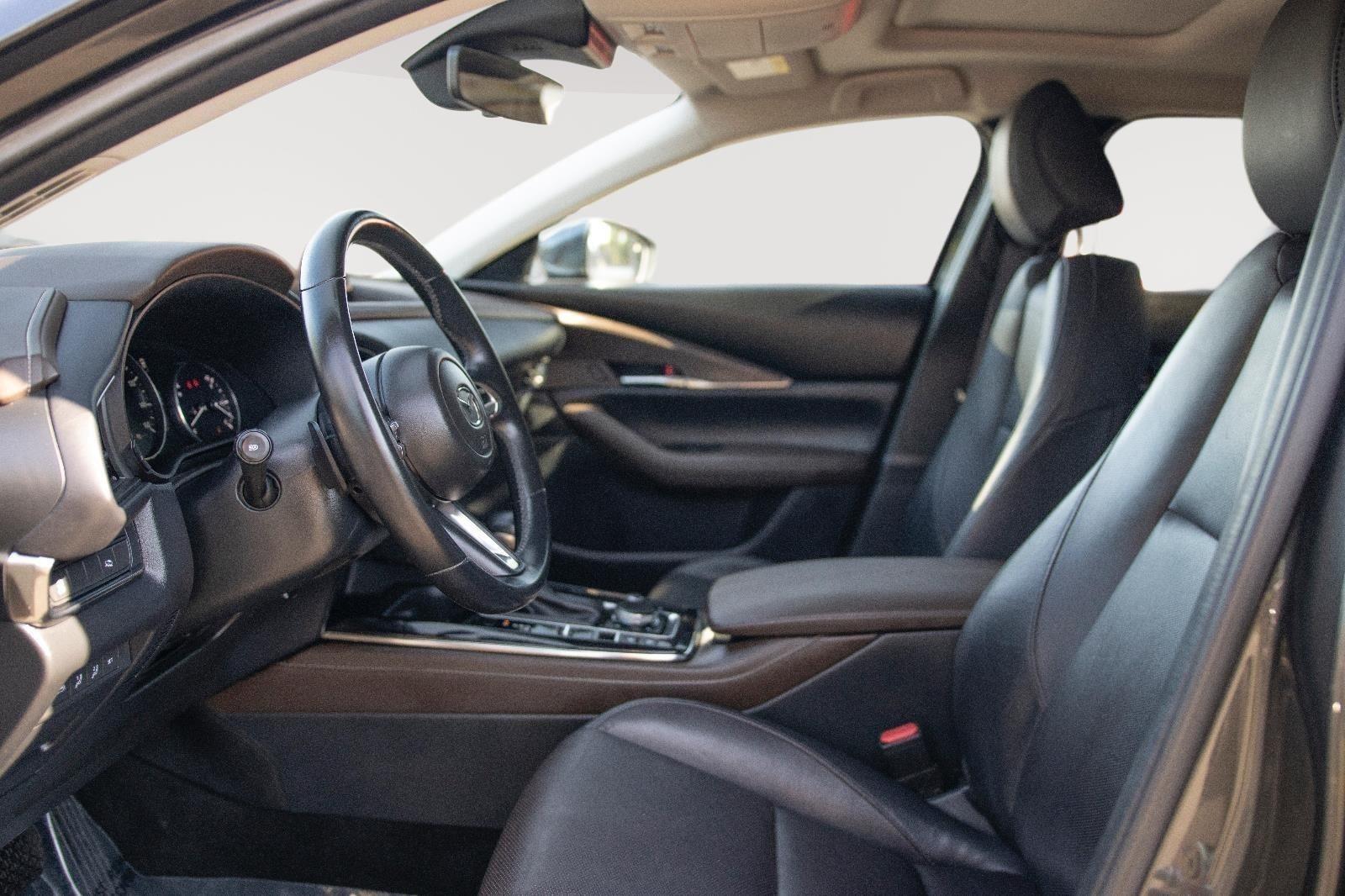 2023 Mazda CX-30 2.5 S Premium photo 2