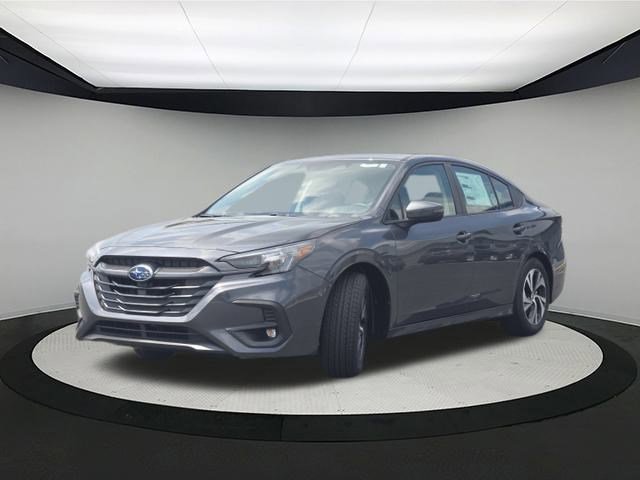 2025 Subaru Legacy Premium photo 3