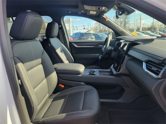 2025 Gmc Acadia Elevation photo 17