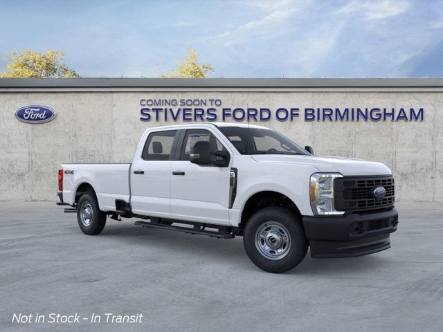 2026 Ford F-250 Base's photo