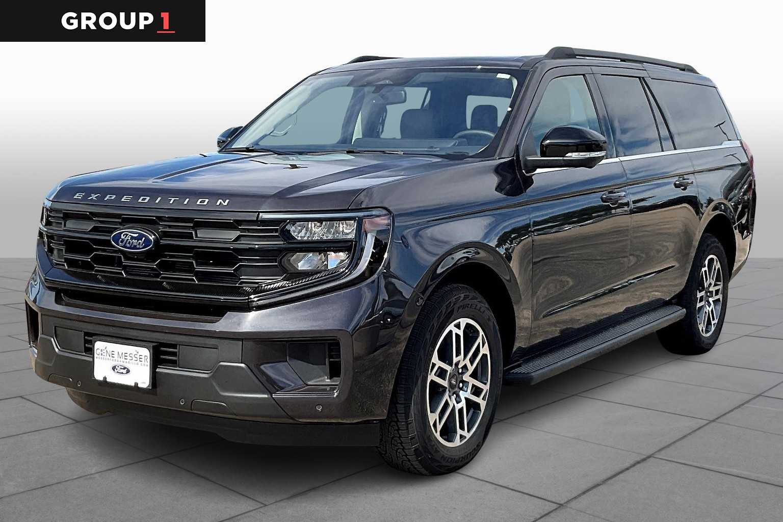 2025 Ford Expedition Active's photo