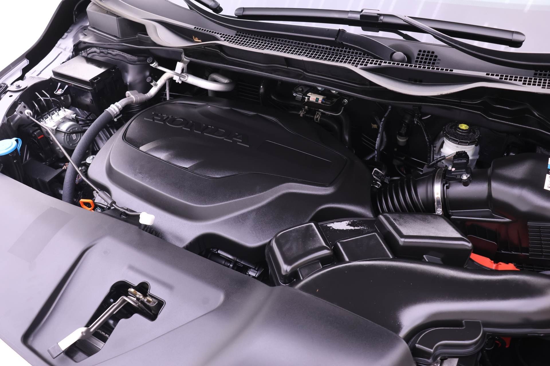 2023 Honda Odyssey EX-L photo 15
