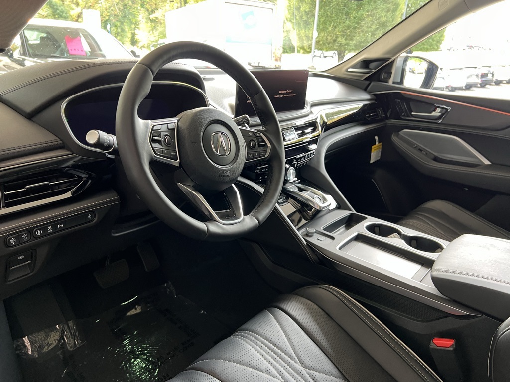 2026 Acura MDX Advance SH-AWD photo 13