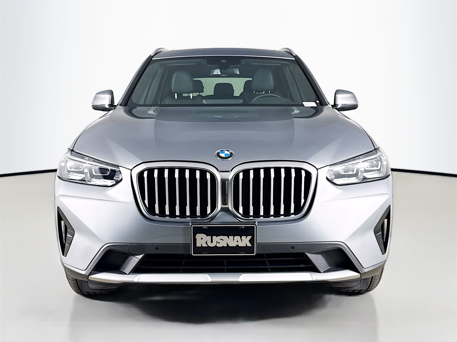2024 Bmw X3 sDrive30i photo 2