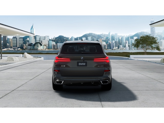 2026 Bmw X5 xDrive40i photo 4