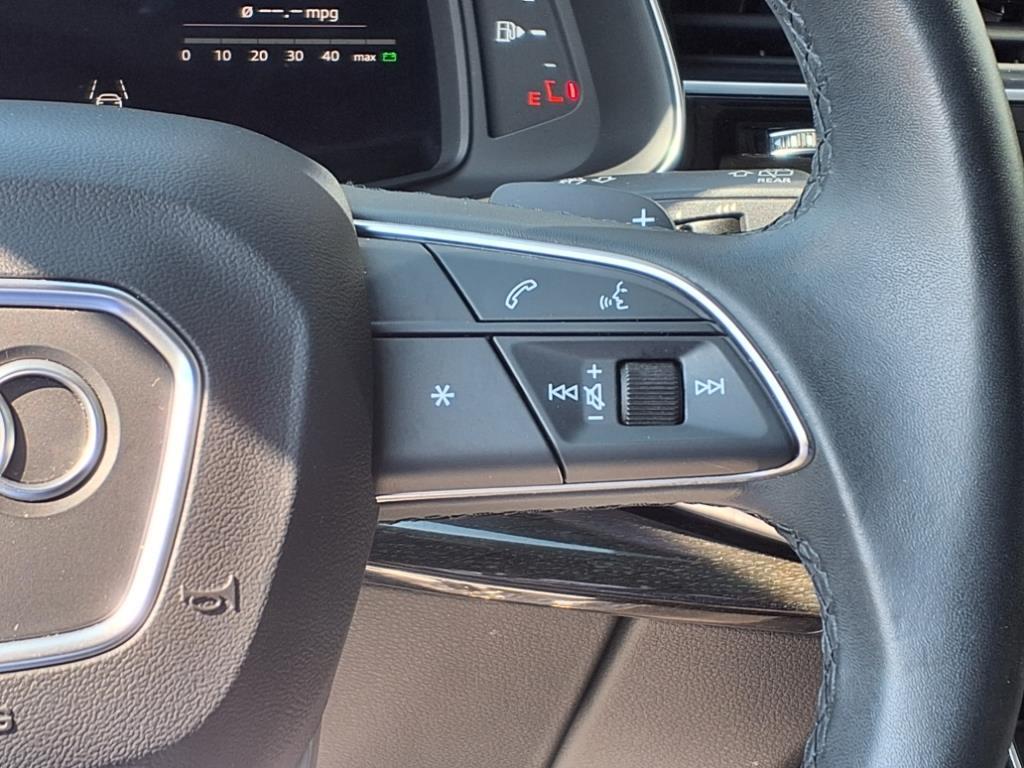 2024 Audi Q7 Premium Plus photo 19