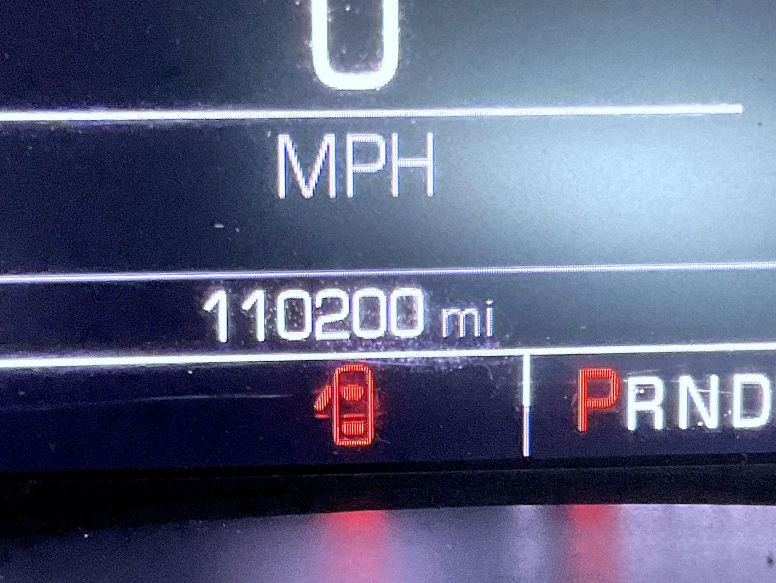 2019 Chevrolet Impala 1LT photo 14