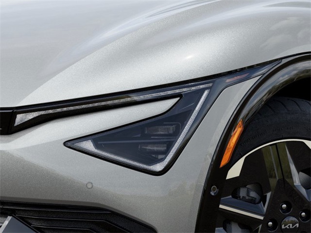 2025 Kia EV6 Wind photo 10