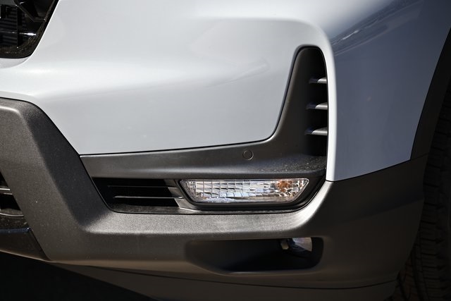 2026 Honda Ridgeline Black Edition photo 4