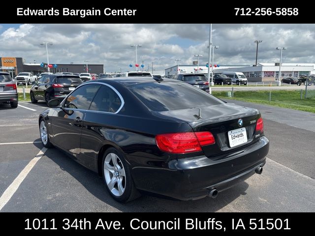 2011 Bmw 335i xDrive photo 6