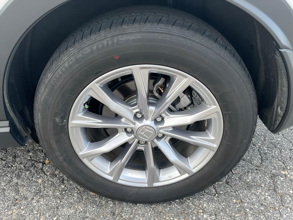 2023 Honda CR-V EX-L photo 20