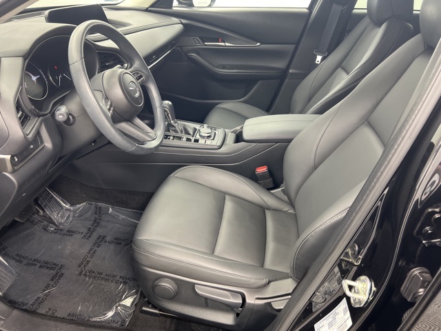 2023 Mazda CX-30 2.5 Select photo 12