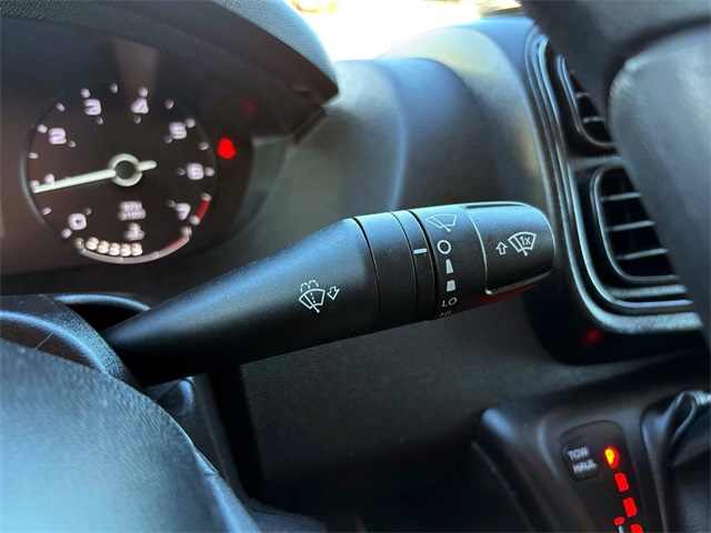 2023 Ram ProMaster 2500 photo 21