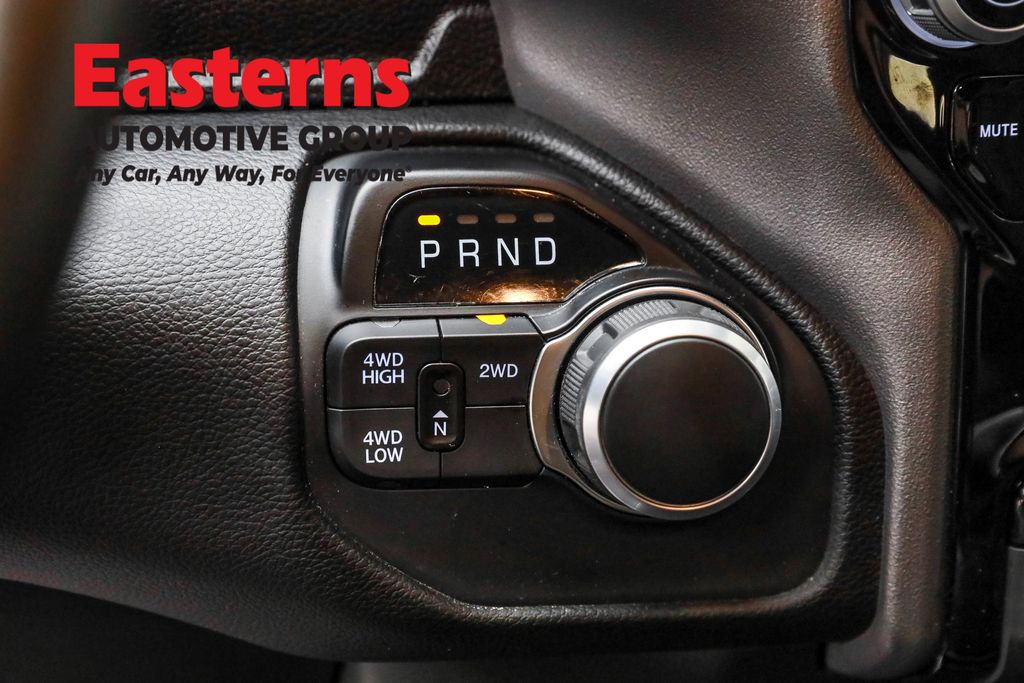 2024 Ram 2500 Big Horn photo 10