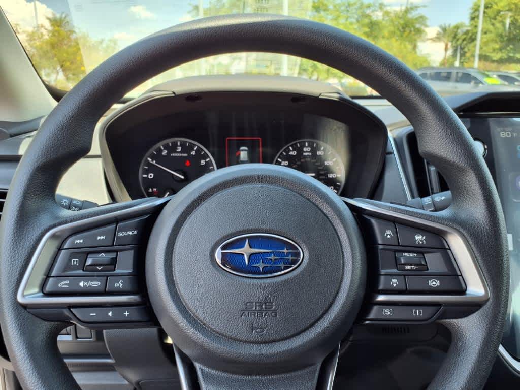 2025 Subaru Impreza Sport photo 29