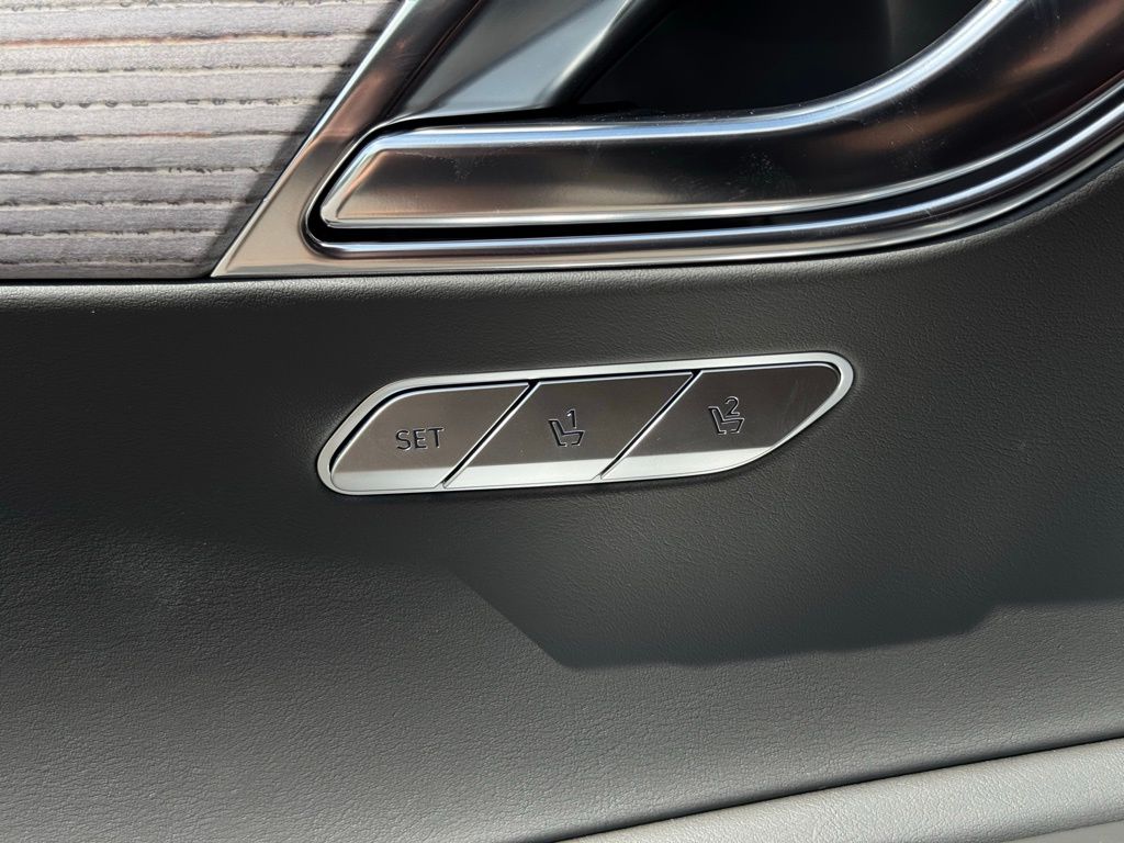 2025 Genesis GV80 3.5T Prestige photo 26