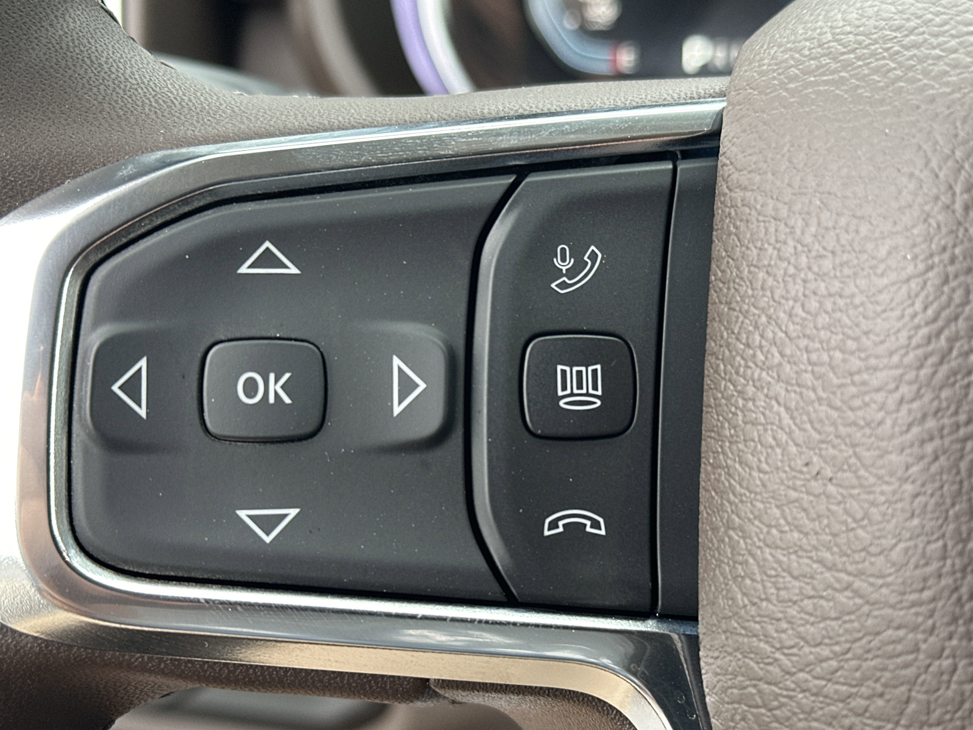 2025 Ram 2500 Laramie photo 7