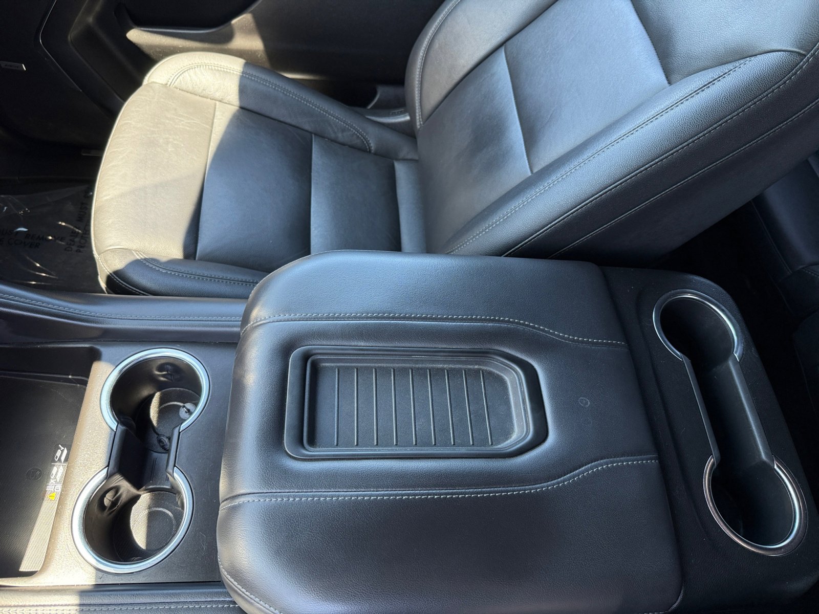 2021 Chevrolet Tahoe Z71 photo 14