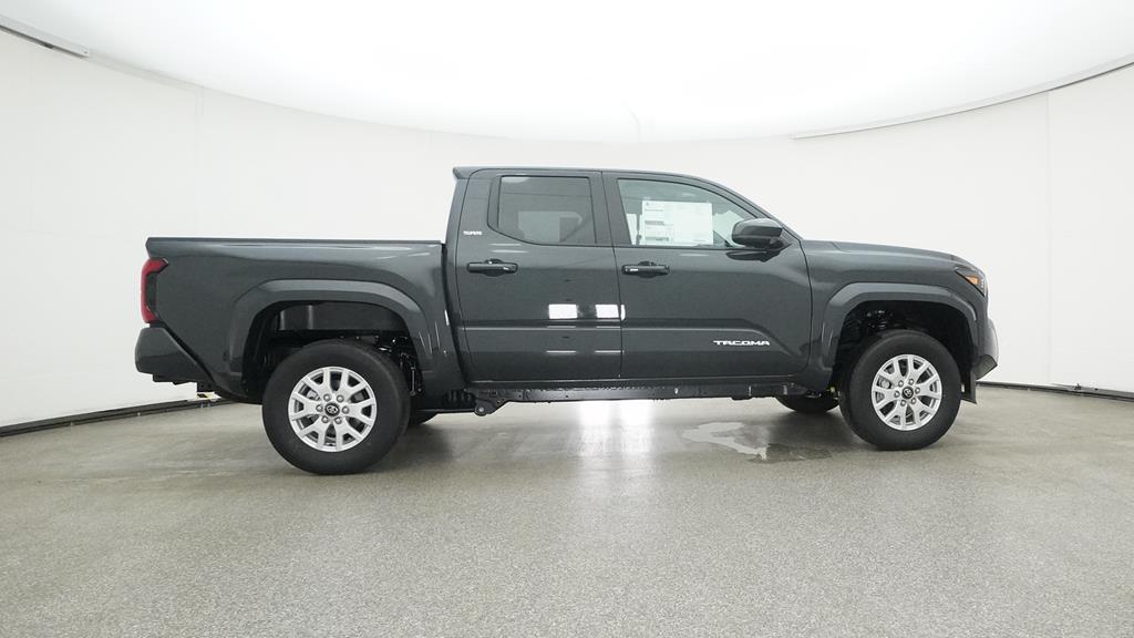 2024 Toyota Tacoma SR5 4x4 Double Cab photo 26