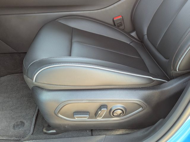 2025 Jeep Wagoneer S Limited photo 22