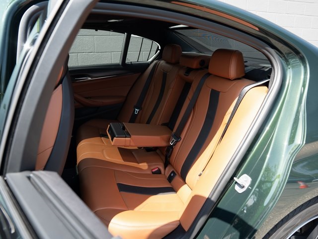 2023 Bmw M5 5 photo 18