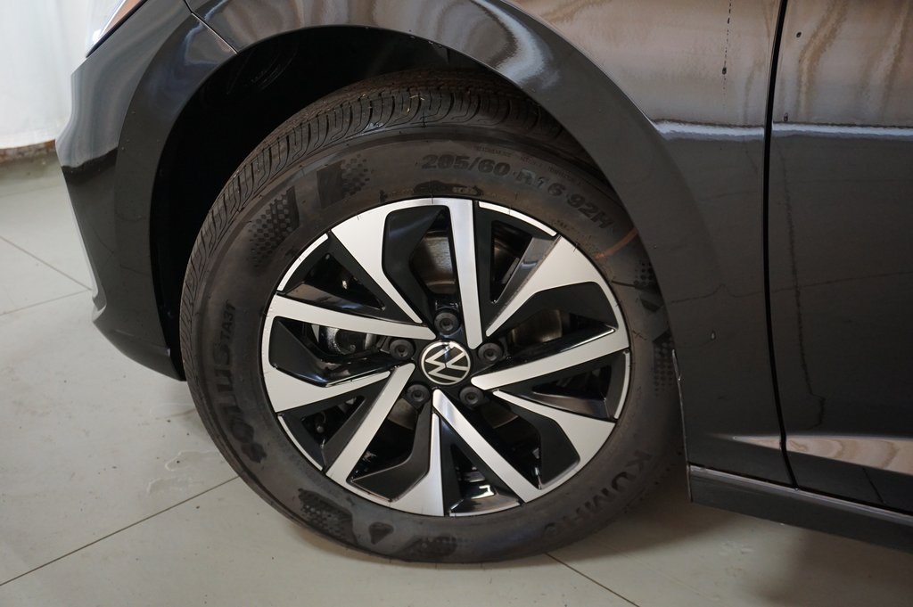 2025 Volkswagen Jetta 1.5T S photo 24