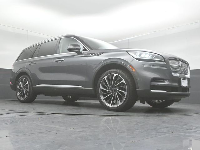 2023 LINCOLN AVIATOR - Image 32