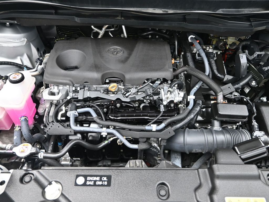 2022 Toyota Sienna Platinum photo 19