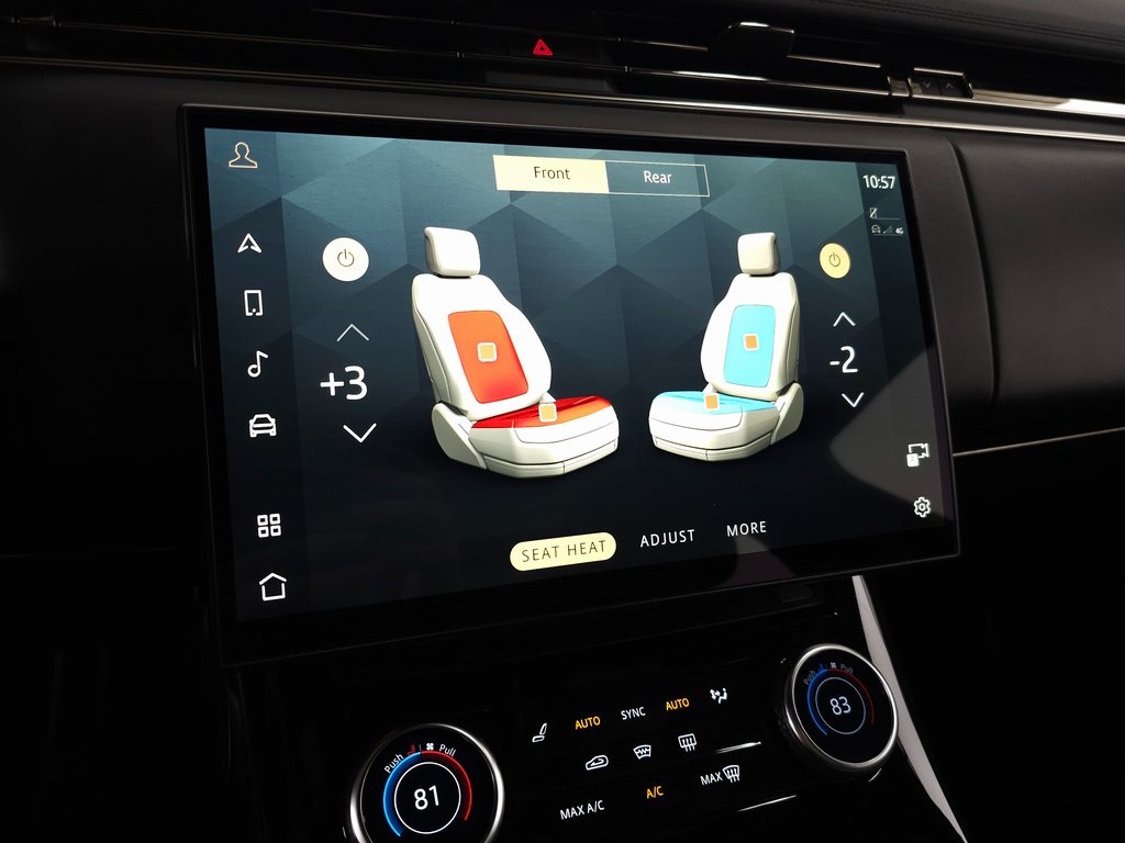 2023 LAND ROVER RANGE ROVER SPORT - Image 30