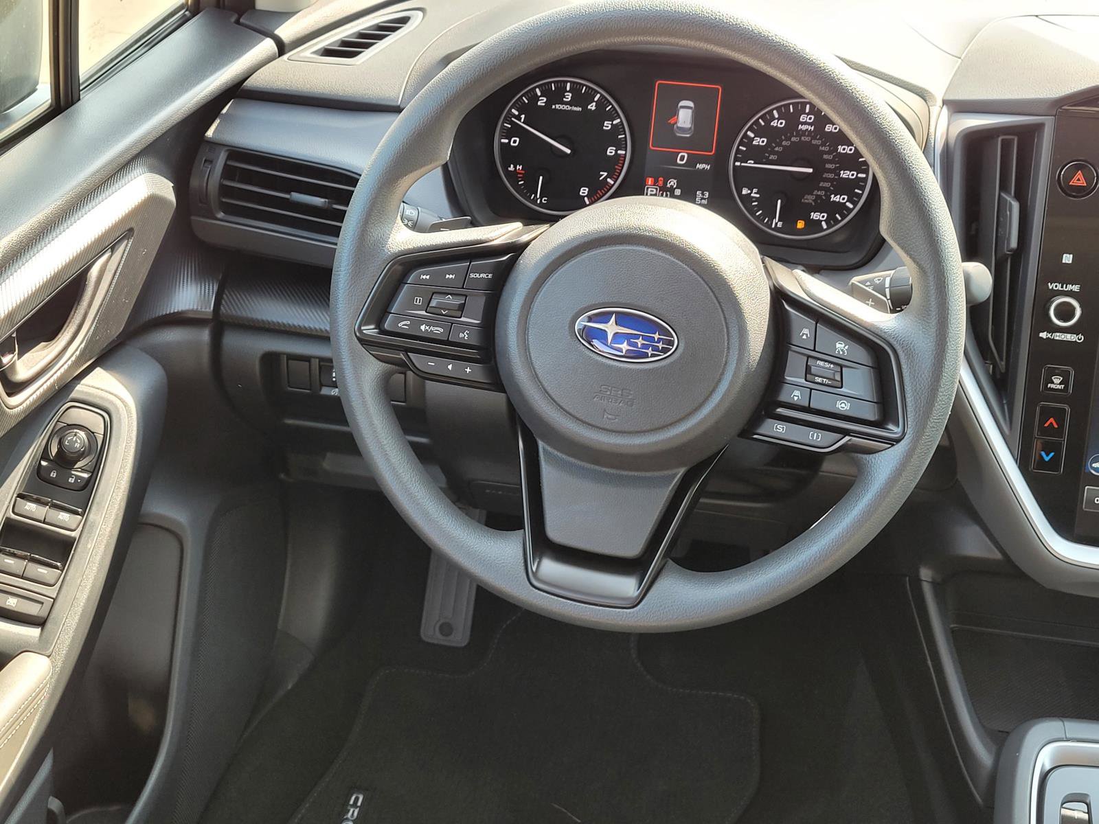 2025 Subaru Crosstrek Premium photo 6