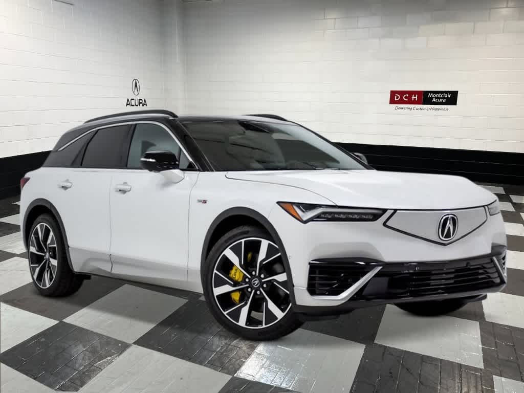 2024 Acura ZDX Type S photo 6