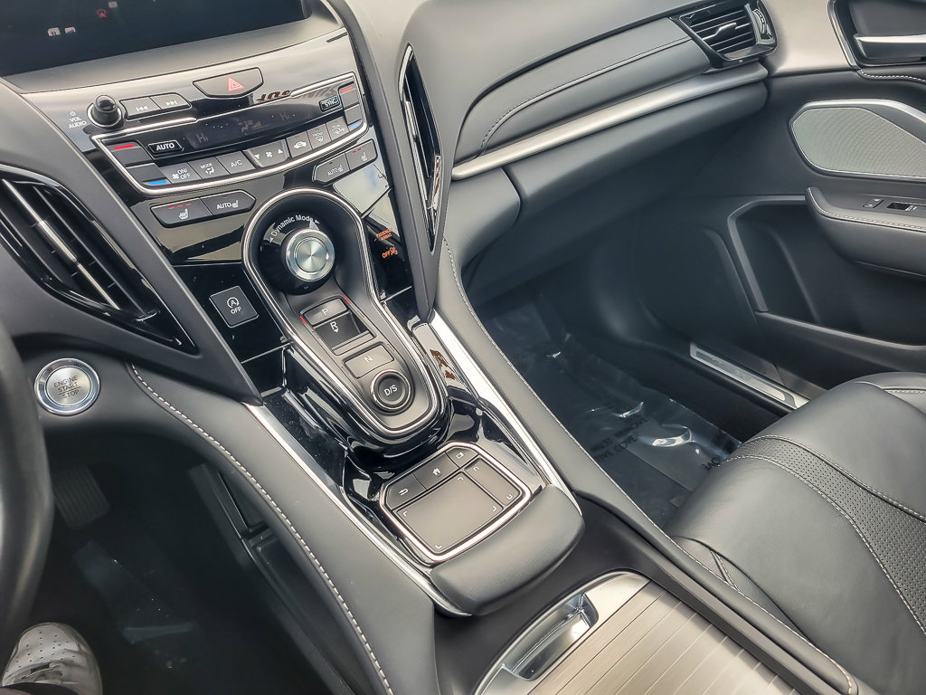 2021 ACURA RDX - Image 17