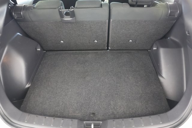 2020 Mitsubishi Eclipse Cross ES photo 17
