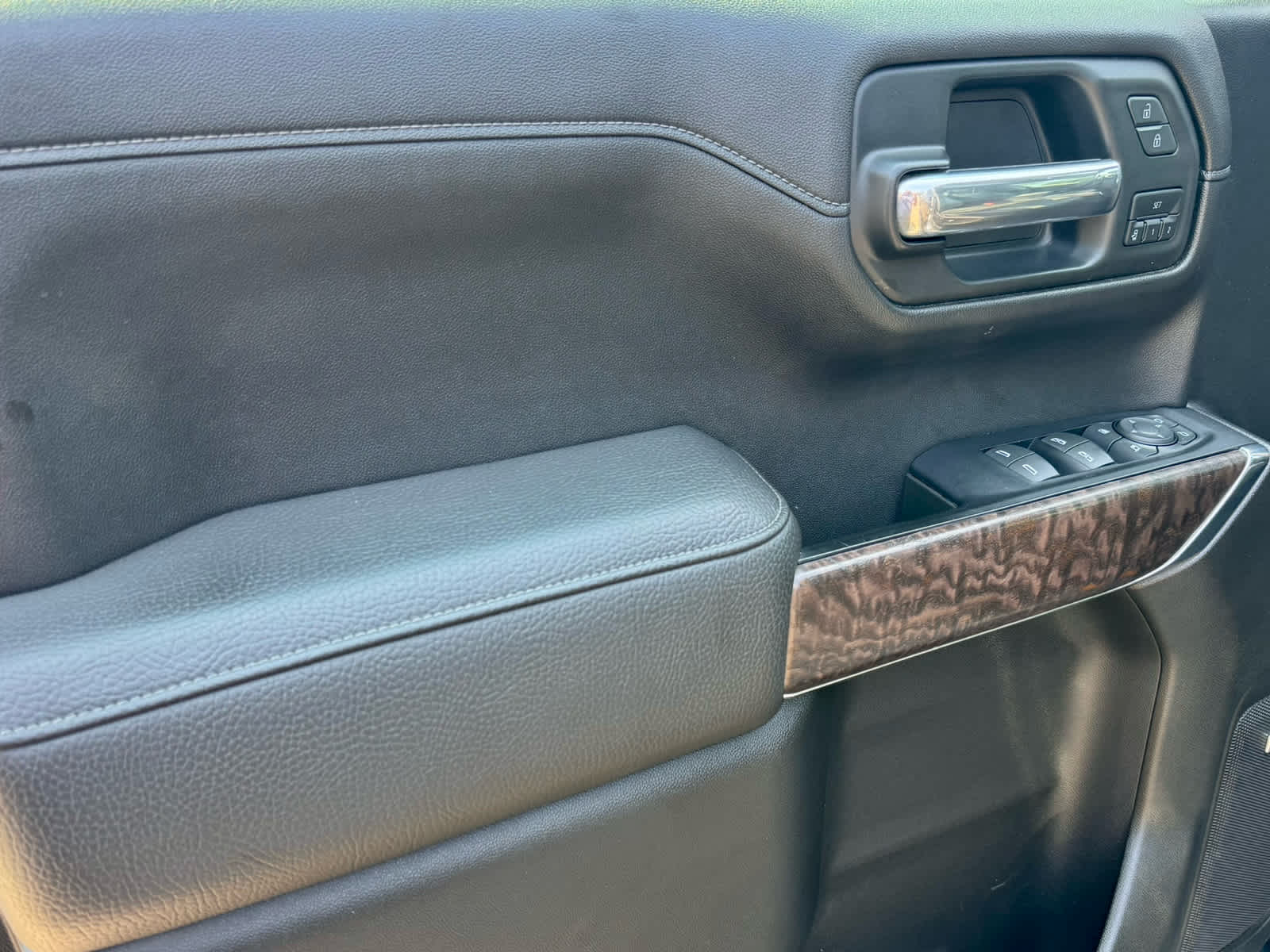 2019 Gmc Sierra 1500 Denali photo 13