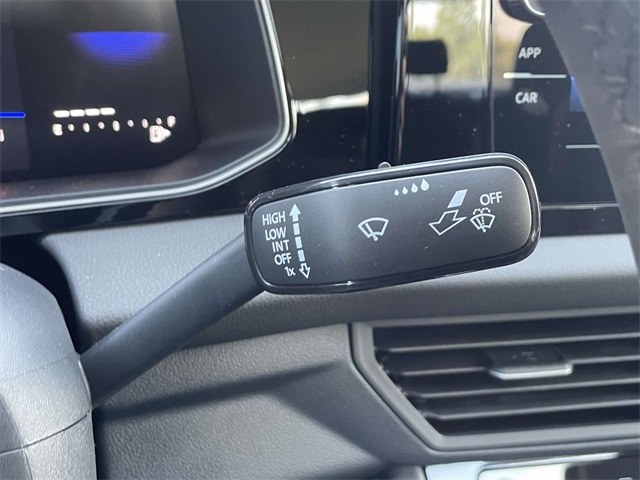 2025 Volkswagen Jetta 1.5T S photo 27