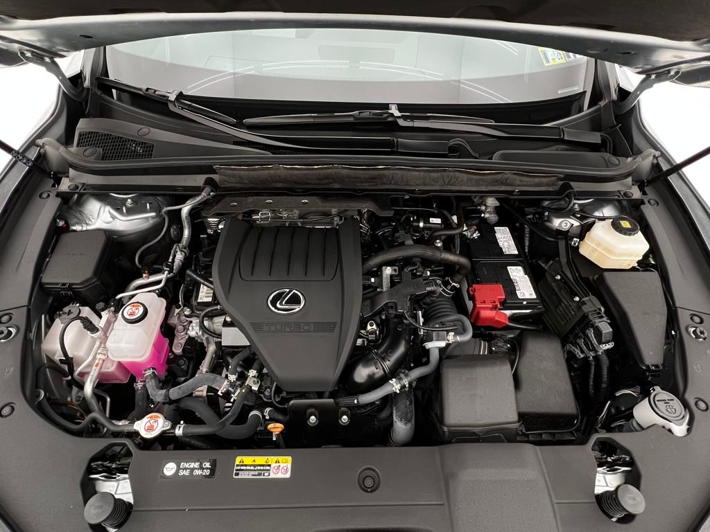 2024 Lexus RX 350 Premium photo 30