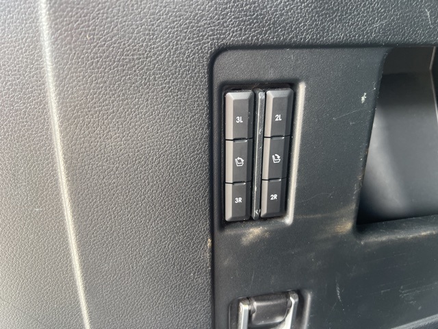 2020 Lincoln Navigator Reserve photo 15