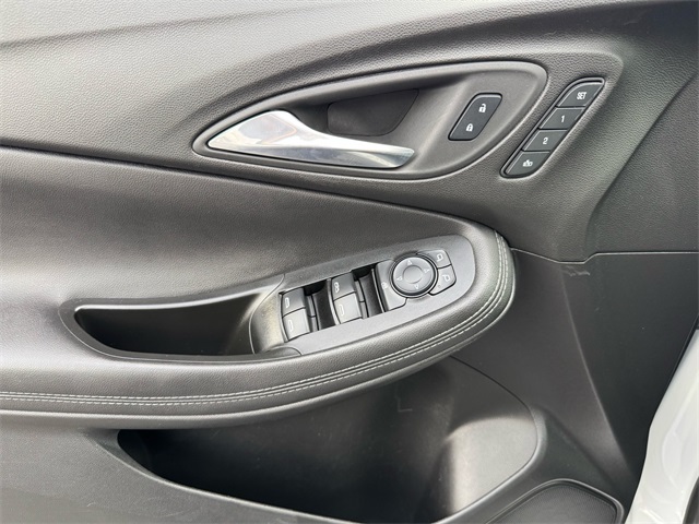 2021 Buick Encore GX Essence photo 8