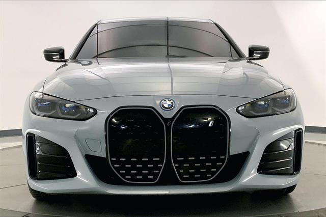Certified 2023 BMW i4 40 with VIN WBY73AW0XPFP34136 for sale in Cincinnati, OH