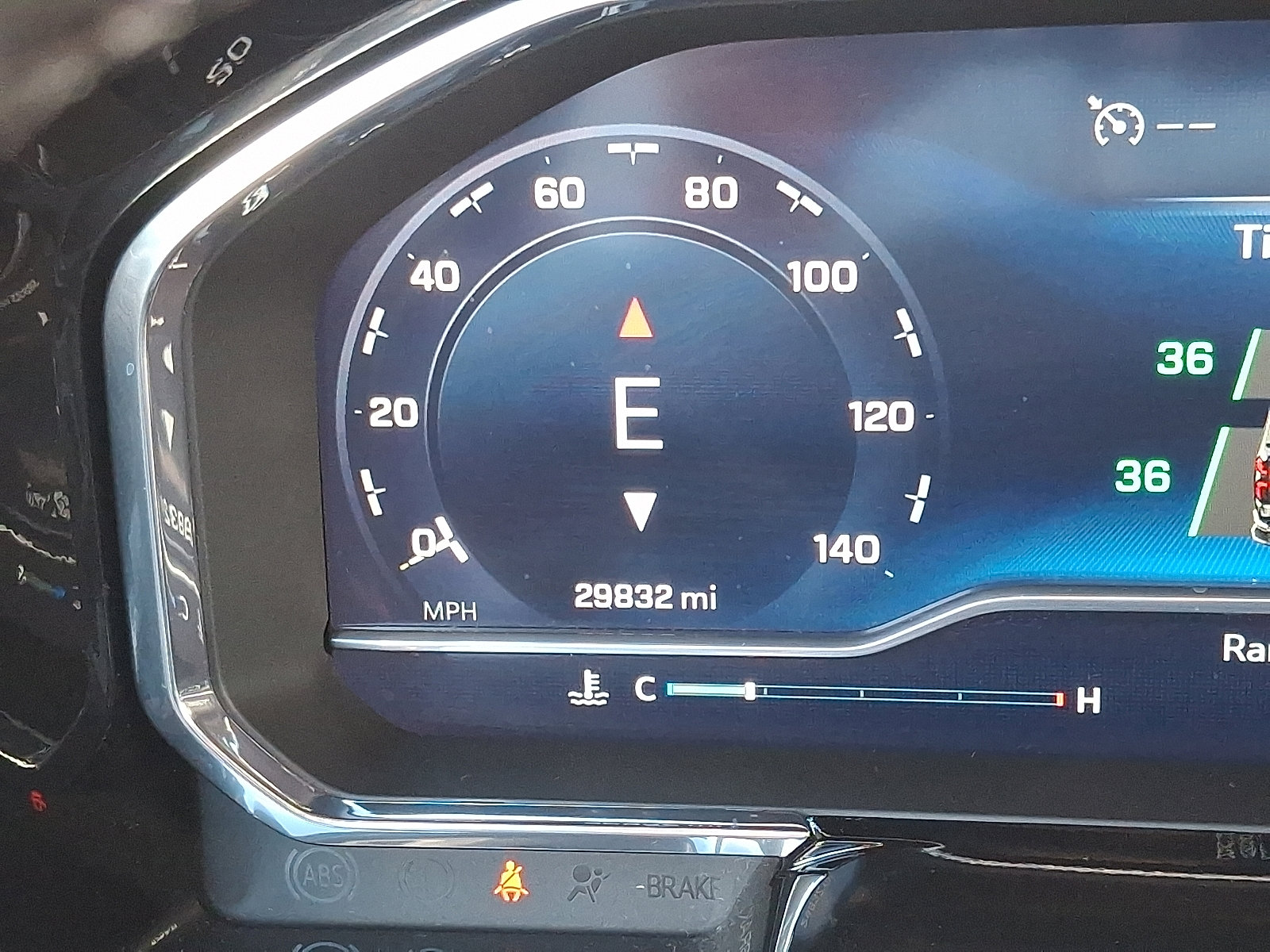 2023 Chevrolet Silverado 1500 LT photo 20