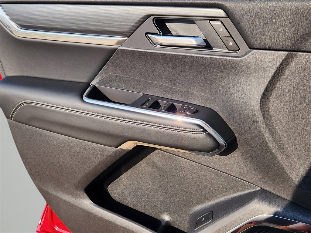 2026 Gmc Acadia Elevation photo 5